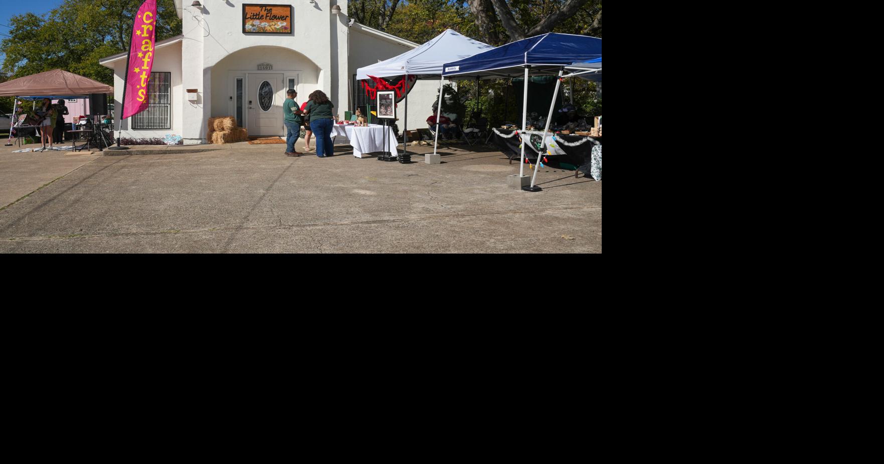 Summer-inspired market set for Saturday By Jada Holcomb | Herald Jun 3, 2026 1 hr ago