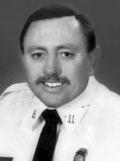 Richard ‘Wayne” Rutherford, age 64, died Friday | Obituaries | tdtnews.com