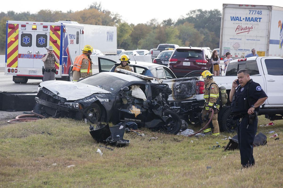 Trooper S Death Rocks The State News Tdtnews Com