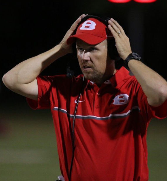 Tigers stay in-house to fill voids; Belton promotes Morgan to AD, Skidmore to head football ...