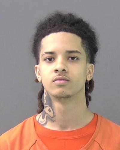Christijan Deshaun Stevens