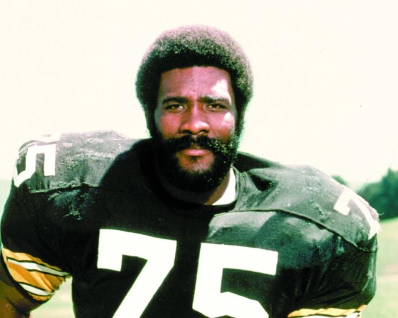 'Mean' Joe Greene returning to Temple Football star to accept alumni