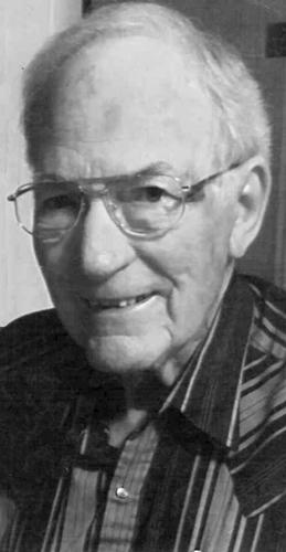 Robert Calvin Brown
