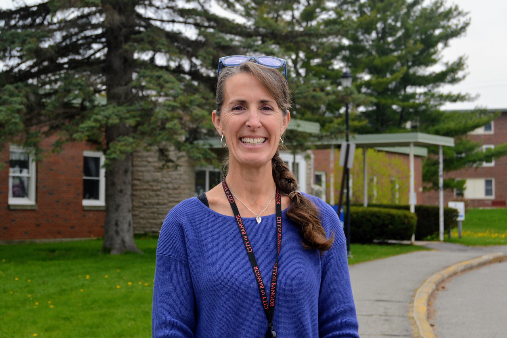Bangor public health director reflects on conditions that escalated ...