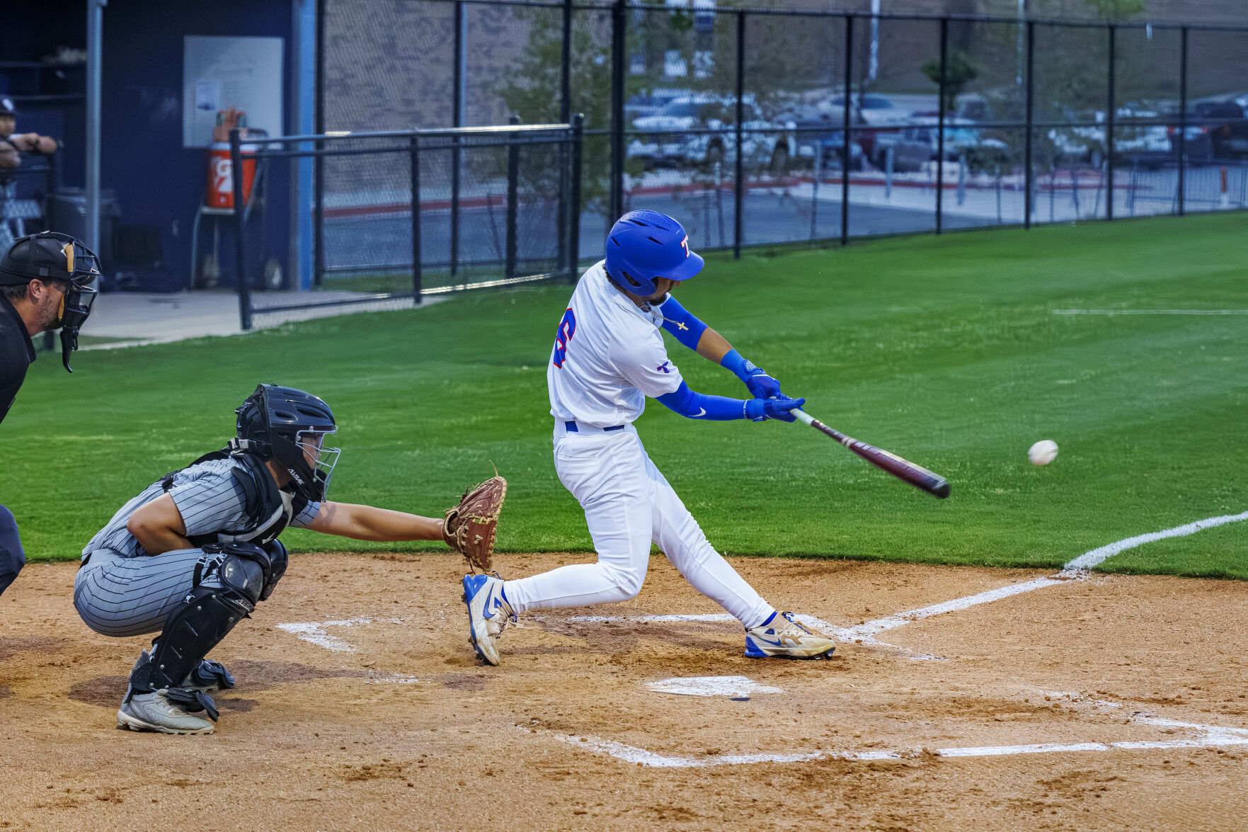 Solid start for ’Cats: Temple opens 12-6A slate with 20-1 throttling of ...