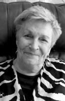 Betty Jo DiPaola, age 85, died Monday