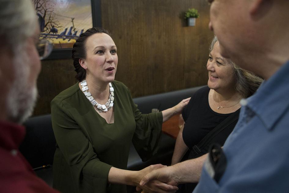 Hegar S Runoff Win Energizes Democrats News Tdtnews Com