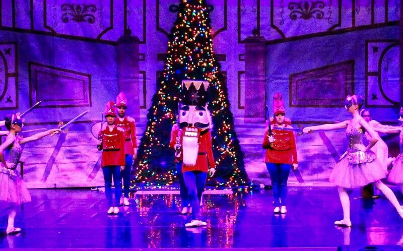 Weekend roundup: Area events include ‘Nutcracker,’ other theatrical productions | Entertainment