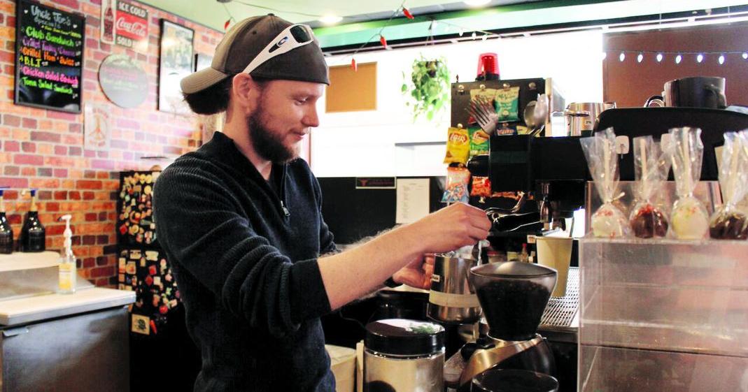 Peggy’s Coffee House to celebrate community, legacy at 12th anniversary event