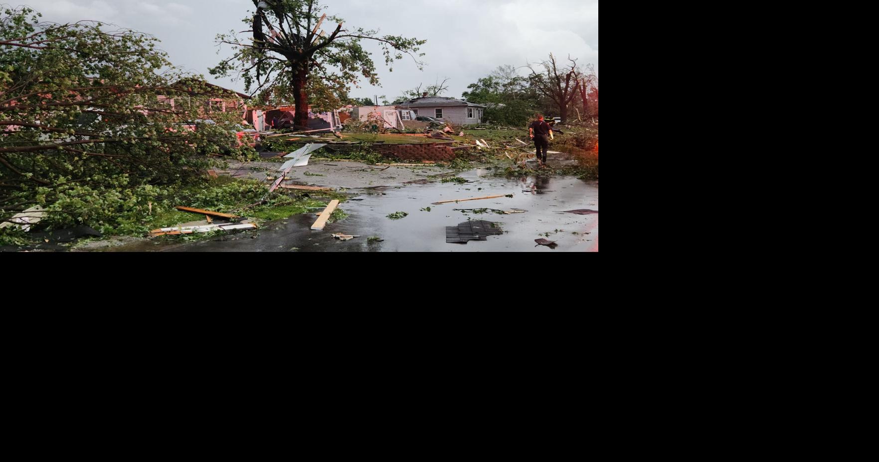 Trump is taking longer to approve disaster aid and denying Democratic states more frequently Americans are waiting longer for disaster aid under President Donald Trump, with delays often lasting weeks or months By DAVID A. LIEB and M.K. WILDEMAN - Associated Press Jul 15, 2026 16 mins ago
