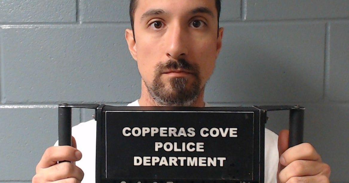 Ex-band director at Cove High is facing 13 years in prison after pleading to child sex assault By Emily Hilley-Sierzchula | Herald correspondent May 29, 2026 31 mins ago