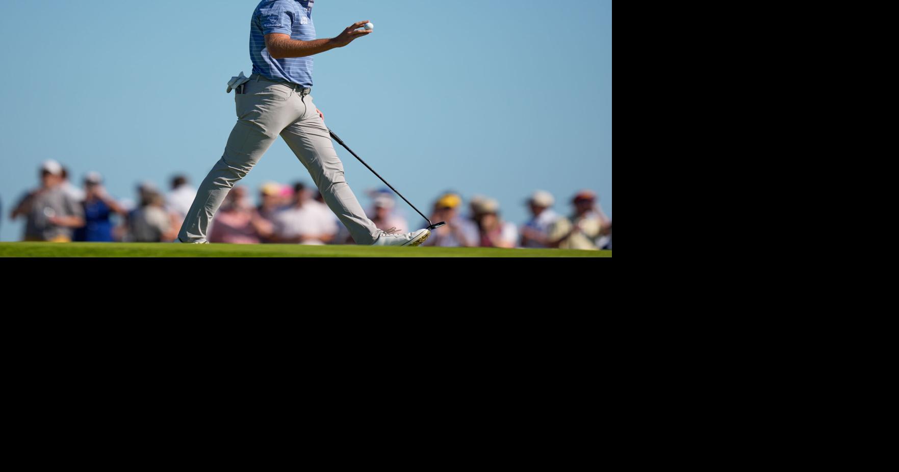 US Open Golf Seth Wenig - AP Jun 21, 2026 Jun 21, 2026 Updated 19 mins ago