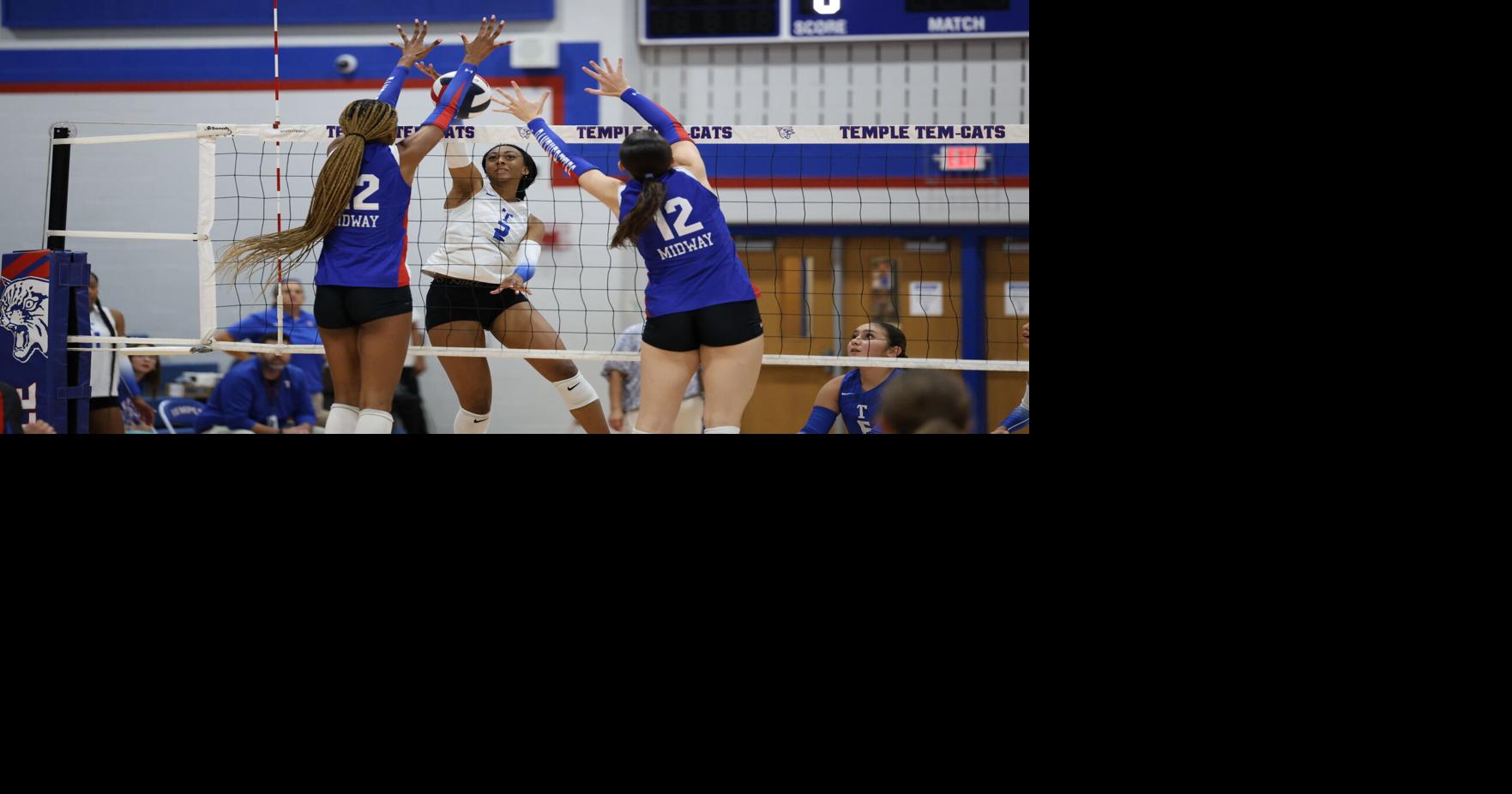Tem-Cats return versatile lineup with hopes of playoff bid
