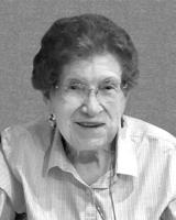 Edna M. Richter Hurta, age 95, of Temple died Sunday, September 18, 2022