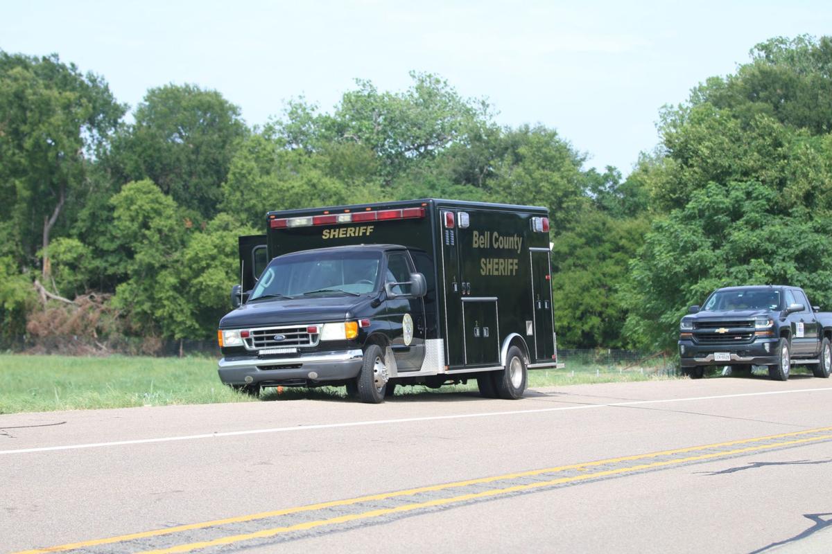 Update Human Remains Found In Shallow Grave Near Leon River
