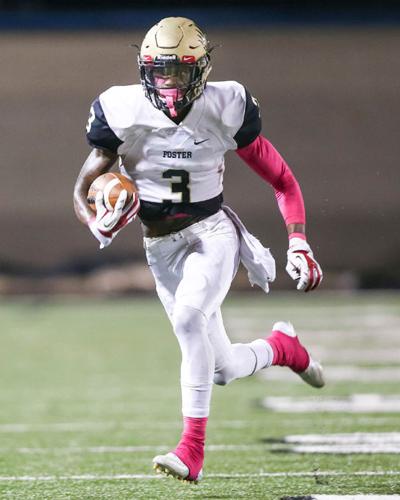 Redemption Time For Foster Falcons Motivated By 2015 Playoff Loss