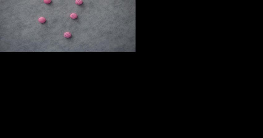 Drug overdoses soar across Texas - Vimarsana News