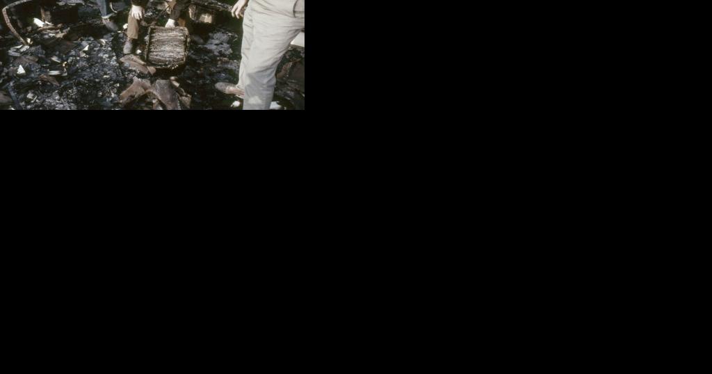 Families still seek answers 50 years after millions of veterans' records lost in fire - Vimarsana News