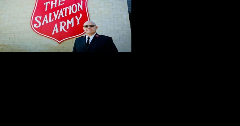 The Salvation Army seeks donations to help beat the heat - Vimarsana News