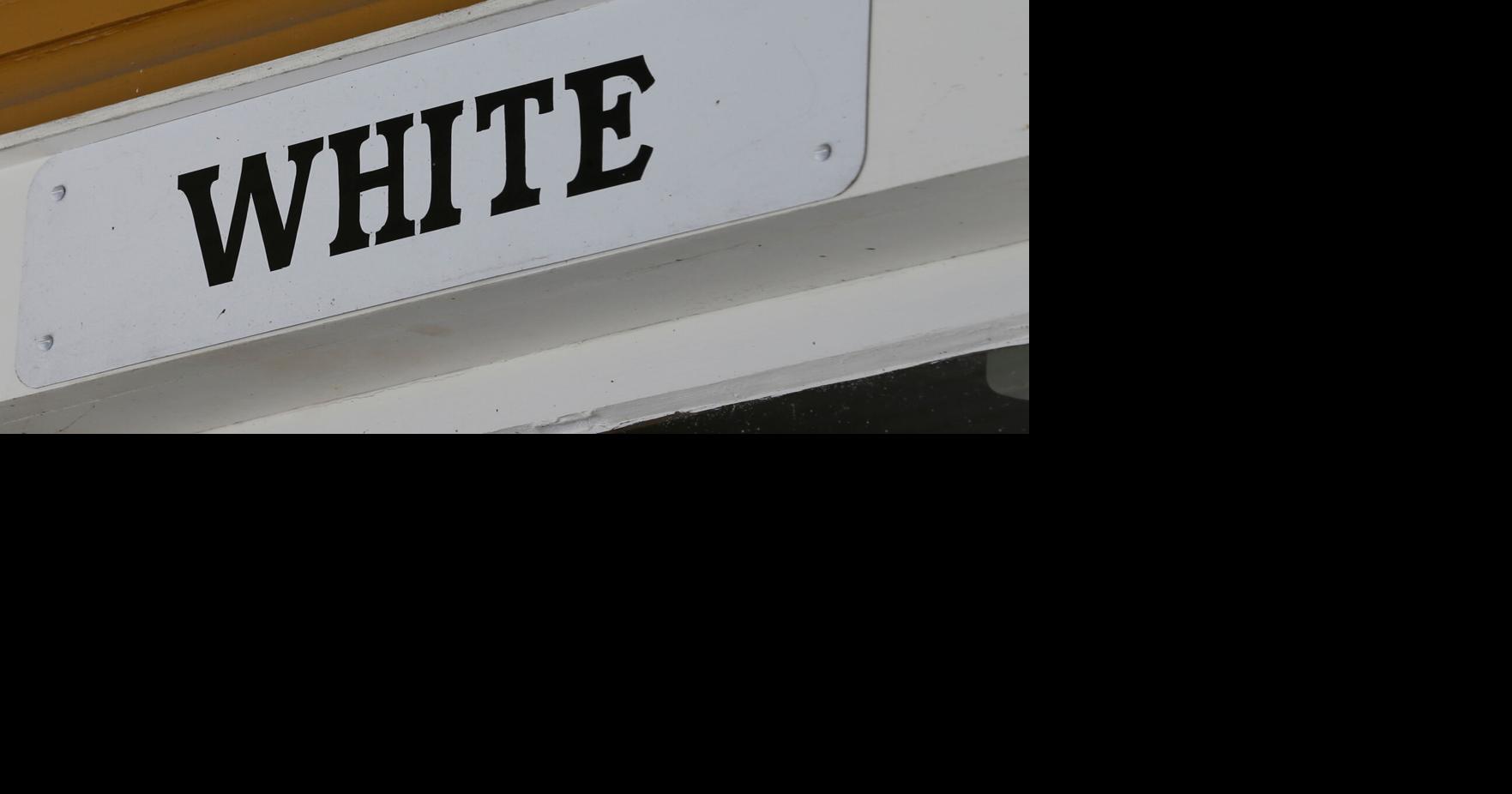 Separate and unequal: The 'Whites Only' sign was a visible reminder of American racism Signs like “No dogs, no Negros, no Mexicans” once hung across the American South, stark reminders of racial segregation By AARON MORRISON - Associated Press May 12, 2026 May 12, 2026 Updated 7 mins ago