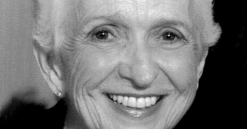 Mary Brian Purifoy, age 91, of Temple, died Monday | Obituaries