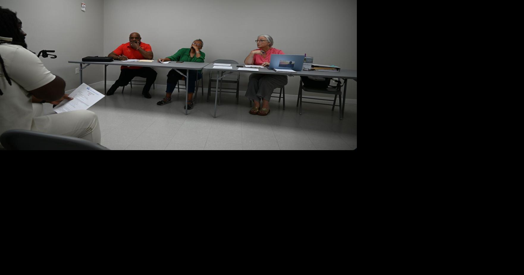 KHA meeting goes forward without chairman, further illustrating disconnect By Kevin Limiti | Herald Sep 10, 2026 5 mins ago