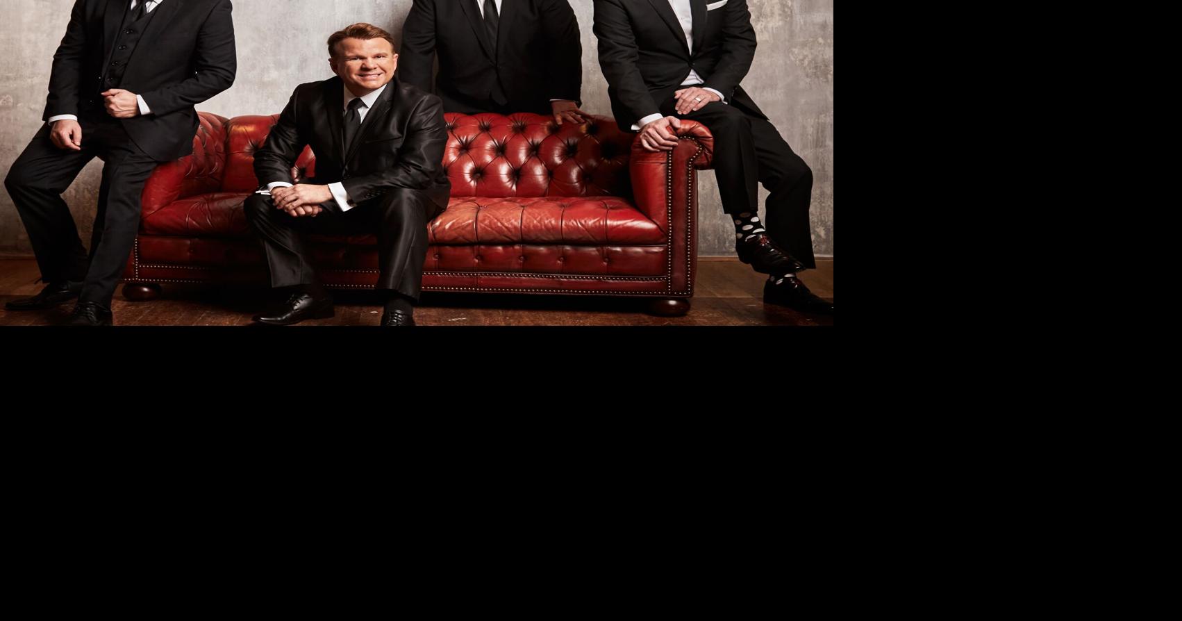 Tribute Quartet to perform gospel concert Feb. 22 at Taylor's Valley ...
