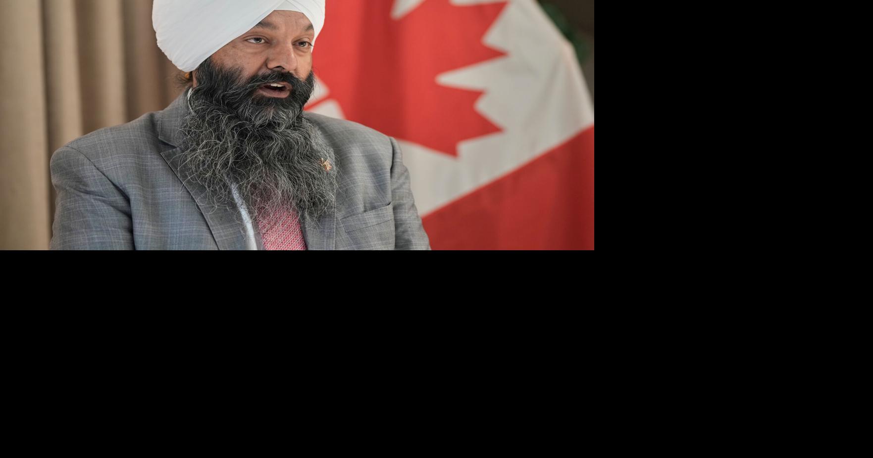 Canadian official condemns Israel's 'unlawful invasion' and announces new aid to Lebanon A Canadian official has condemned what he called Israel's “unlawful invasion” of Lebanon By BASSEM MROUE - Associated Press Aug 19, 2026 Aug 19, 2026 Updated 2 mins ago