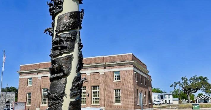 Museum exhibit tells story of Chisholm Trail in Bell County TX