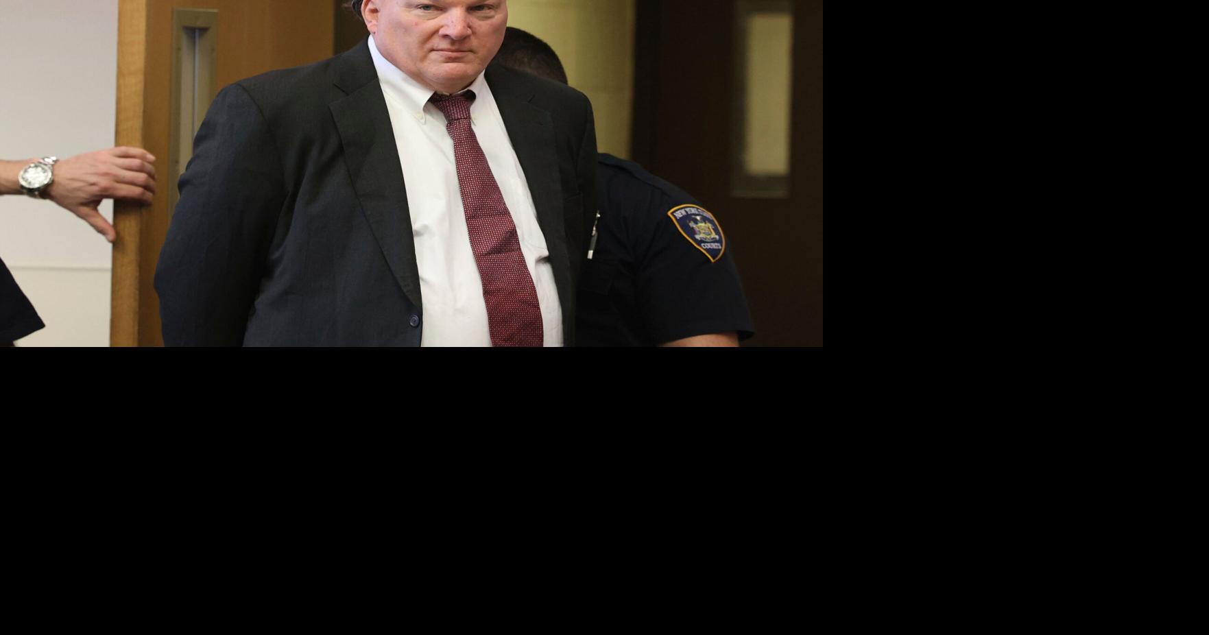 Rex Heuermann to be sentenced in New York’s Gilgo Beach serial killings - Temple Daily Telegram