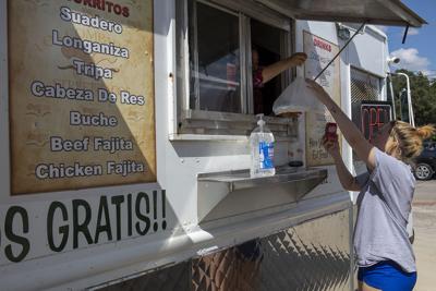 Aged To Perfection Years Of Talks Lead To Belton Food Truck
