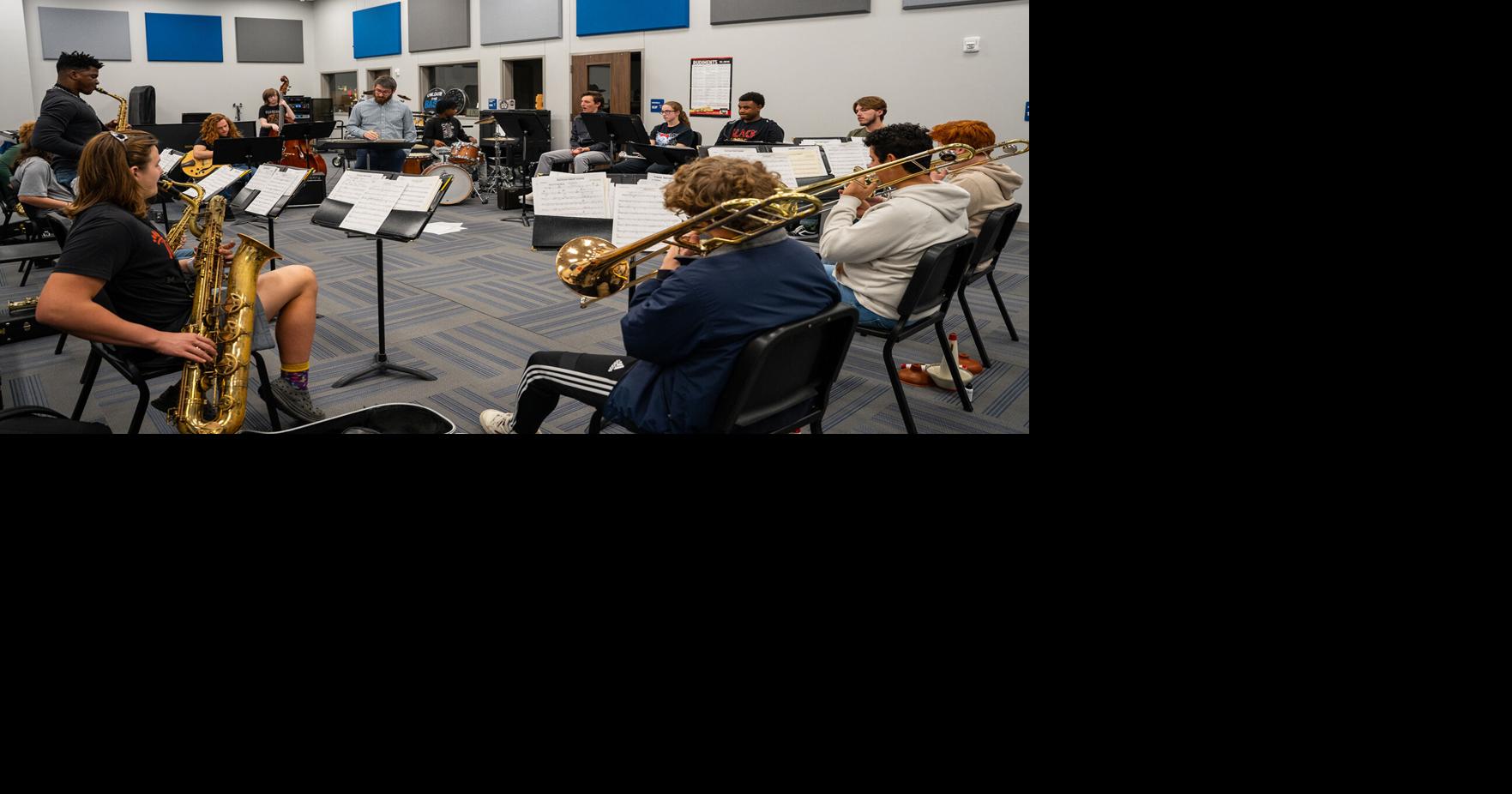 Temple High School music programs to collaborate for ‘monumental’ joint ...