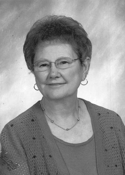 Arlene Wilde