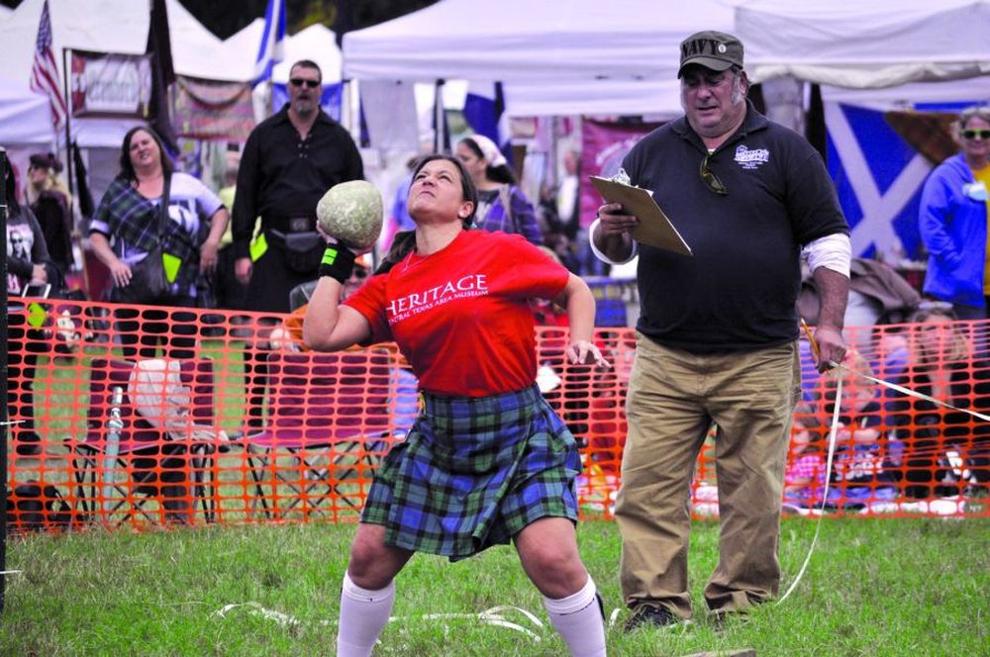 2020 Salado Scottish Gathering and Highland Games canceled
