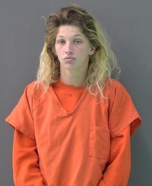 Sabrina Rainbolt