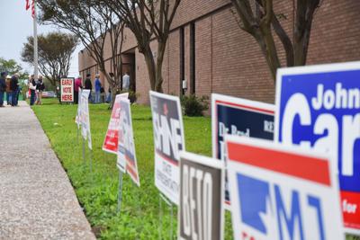 Early voting for March 3 primaries starts Tuesday | News | tdtnews.com