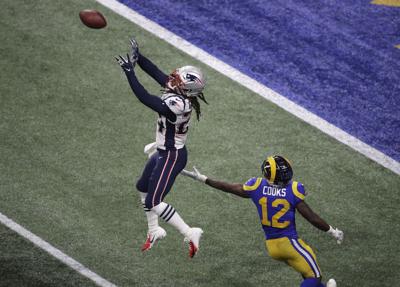 Super Bowl 53: 5 Players that failed to show up in Patriots vs. Rams - Page  4