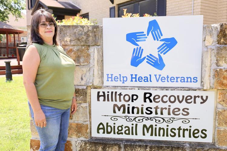 Historic site: Hilltop Recovery to use former Cora Anderson Hospital to ...