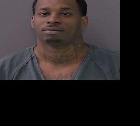 Who was in the back seat? … Killeen murder case hinges on that question