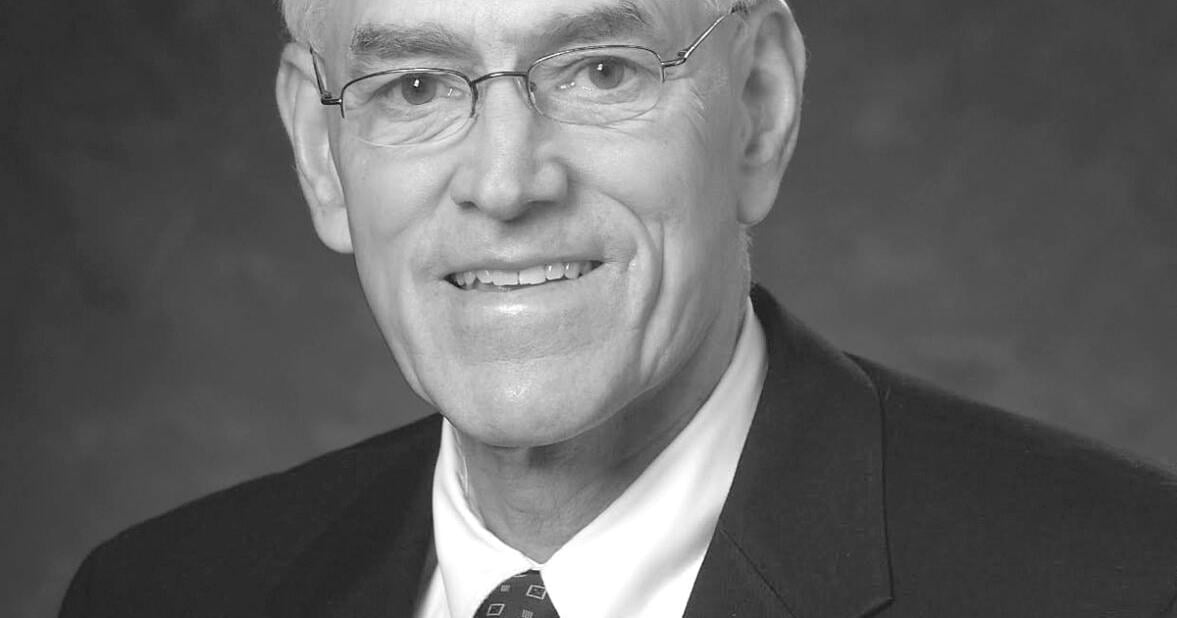 Thomas Philip Reilly, Jr., MD, age 82, of Temple, died November 28
