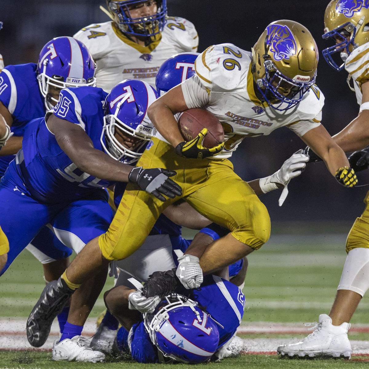 Temple Notebook Wildcats Put Emphasis On Details As Heights 12
