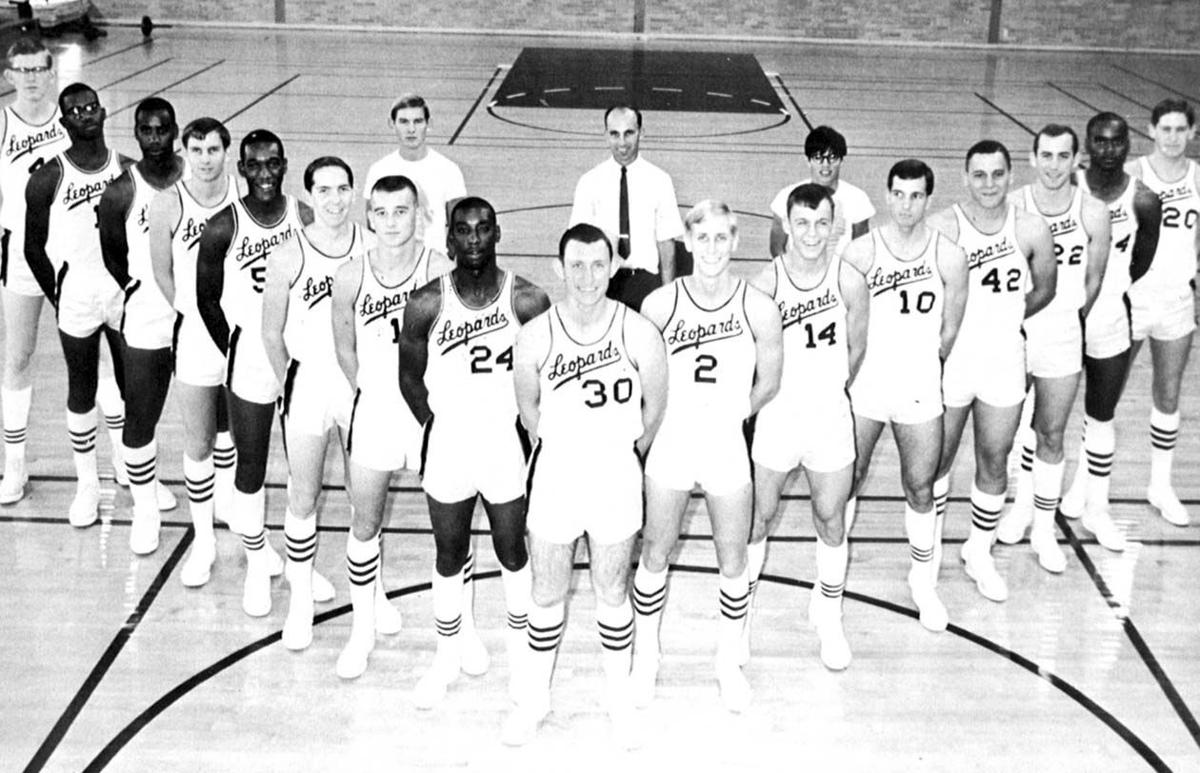 Column TJC scoring record turns 50 with more to come Sports