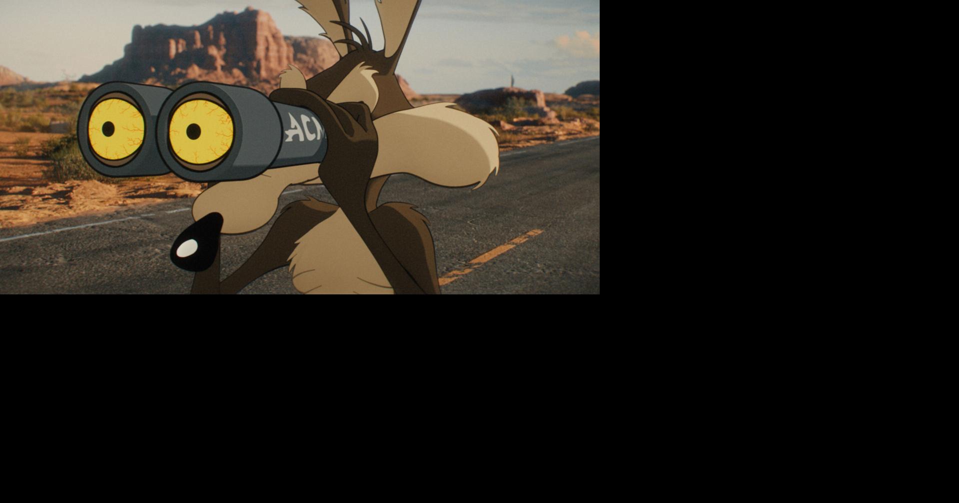 Meep, meep. ‘Coyote vs. Acme' opens with $15.5 million, 'Spider-Man' stays No. 1 for fifth weekend Three years after Warner Bros By JAKE COYLE - AP Film Writer Aug 30, 2026 48 mins ago