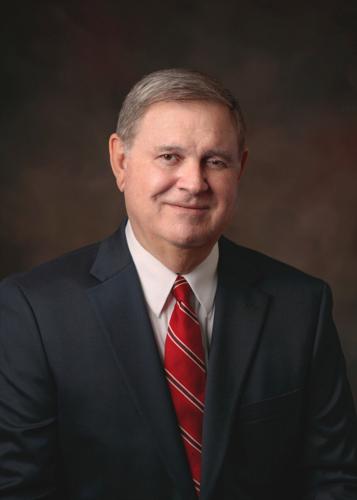 Lewis joins candidates for Bell County Pct. 3 commissioner race | News ...