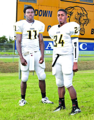 Johnson Moore Back To Lead Rosebud Lott Sports Tdtnews Com