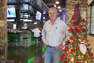 Back Porch Draft House Taps Into Temple Market News Tdtnews Com