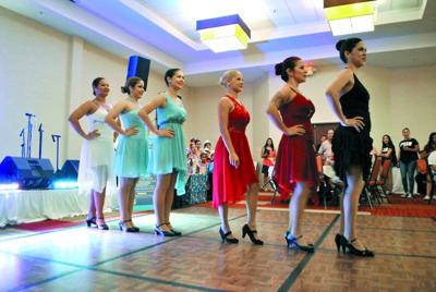 Christmas In July In Killeen Event Offers Taste Of Puerto Rican Culture Life Tdtnews Com Christmas In July In Killeen Event Offers Taste Of Puerto Rican Culture Life Tdtnews Com