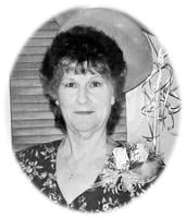 Rosie Lee (Ivey) Puckett, age 88 of Belton, died