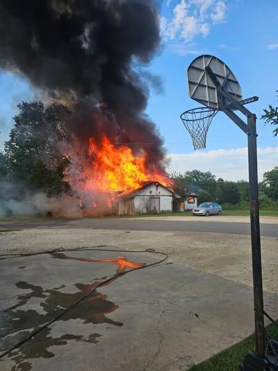 'No true suspect' in fourth arson fire in Bartlett | News | tdtnews.com