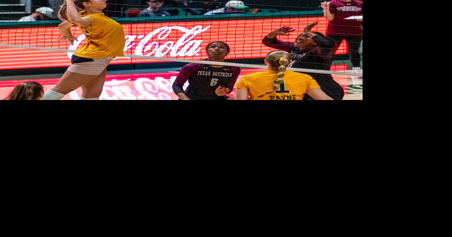 Patience paying off for Driska at Southeastern Louisiana
